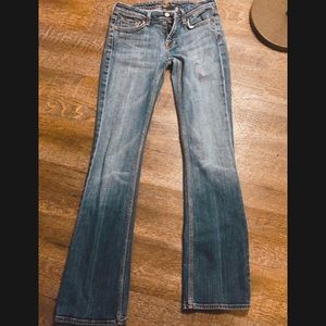 7 for all mankid jeans